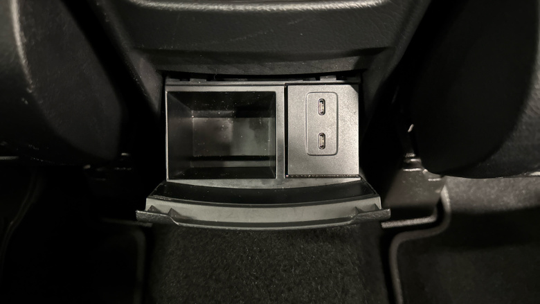 Mercedes-Benz GLB 200 AMG Line Premium + Night Ed 5dr 7G-Tronic Petrol Estate